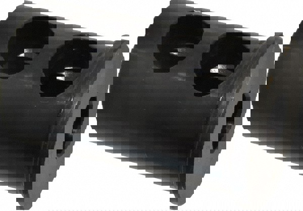 Rotary Tool Holder Bushing: Type J, 1